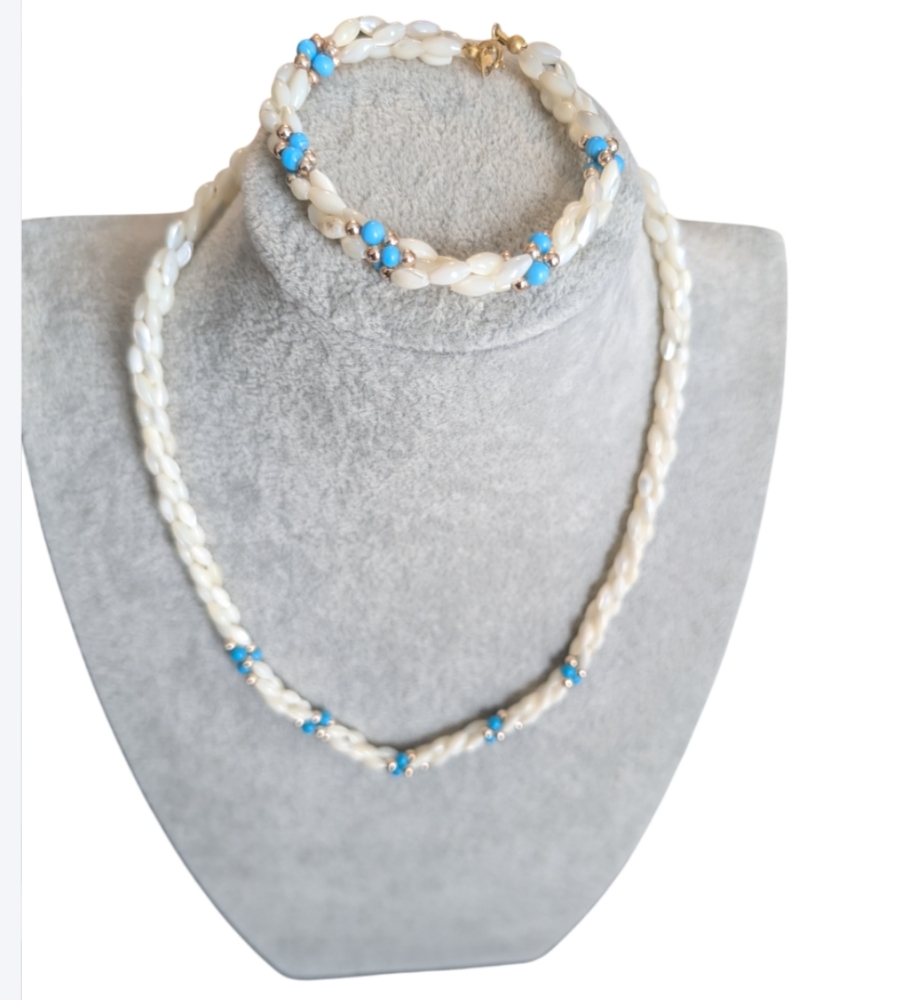 Vintage‎ Necklace/Bracelet